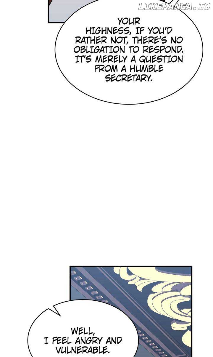 I’ll Save a Decent Family Chapter 124 - Page 63