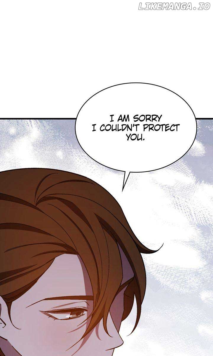 I’ll Save a Decent Family Chapter 124 - Page 65