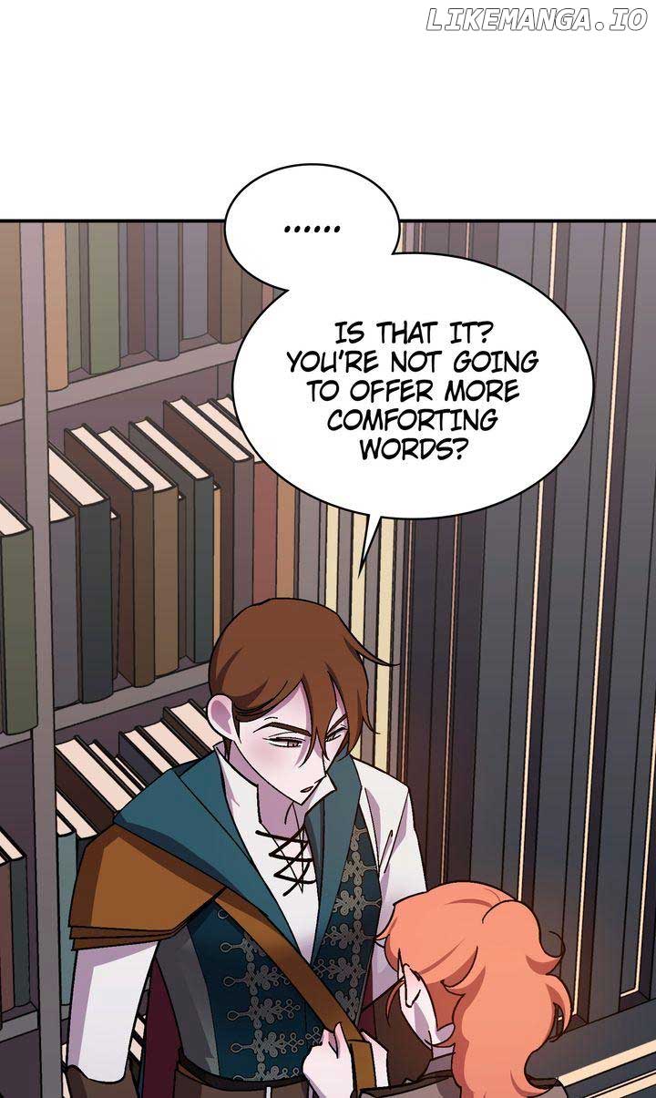 I’ll Save a Decent Family Chapter 124 - Page 68