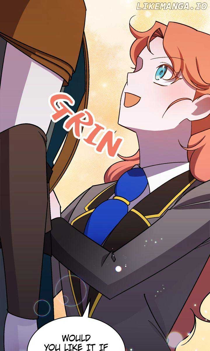 I’ll Save a Decent Family Chapter 124 - Page 71