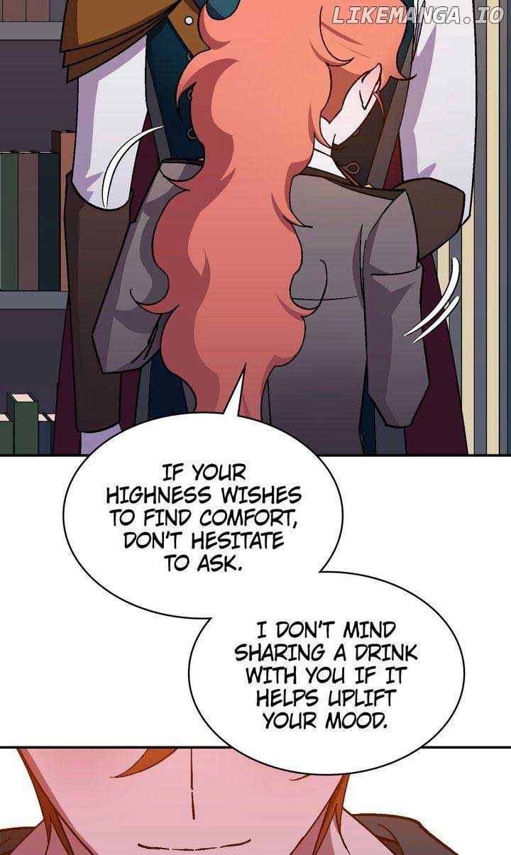 I’ll Save a Decent Family Chapter 124 - Page 73