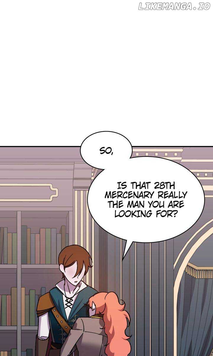 I’ll Save a Decent Family Chapter 124 - Page 76