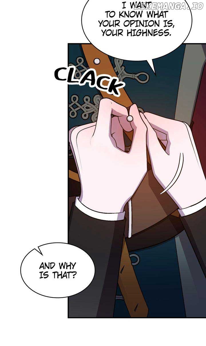 I’ll Save a Decent Family Chapter 124 - Page 78