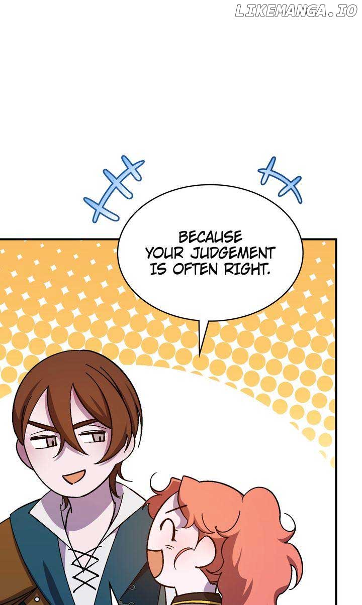 I’ll Save a Decent Family Chapter 124 - Page 79