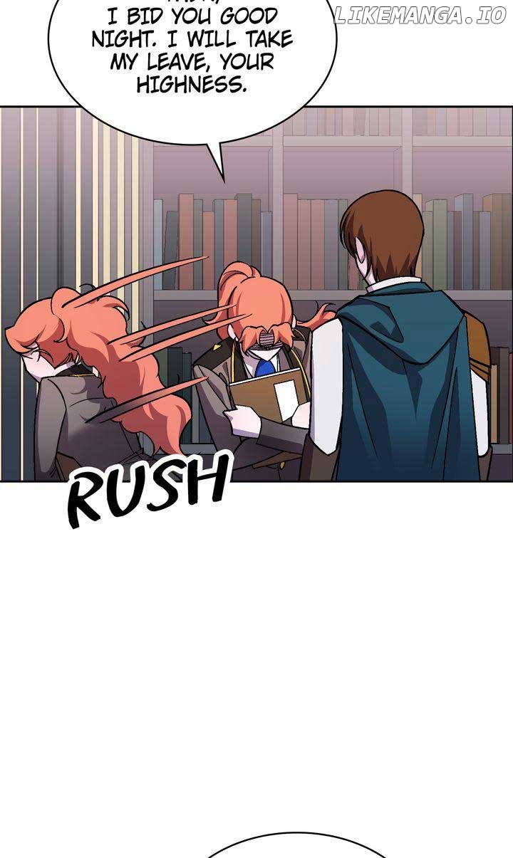 I’ll Save a Decent Family Chapter 124 - Page 8