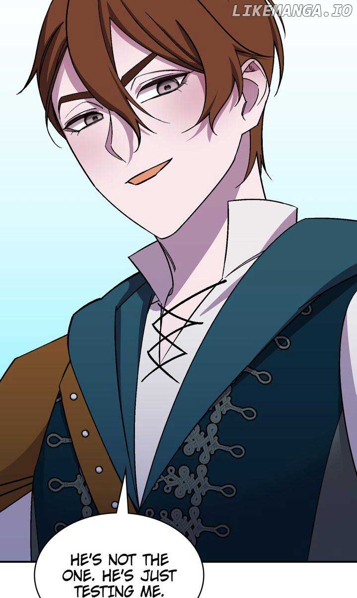 I’ll Save a Decent Family Chapter 124 - Page 81