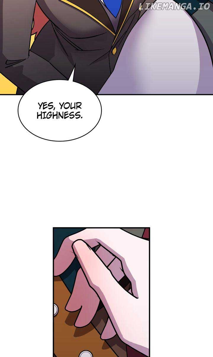 I’ll Save a Decent Family Chapter 124 - Page 83