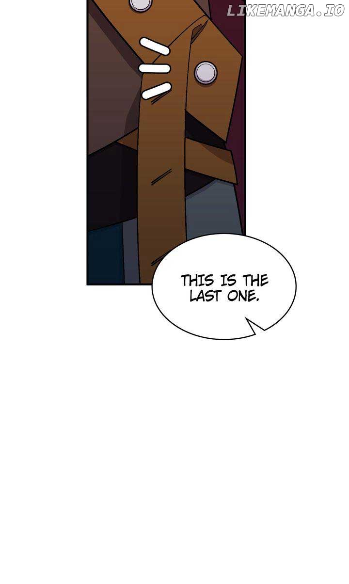 I’ll Save a Decent Family Chapter 124 - Page 84