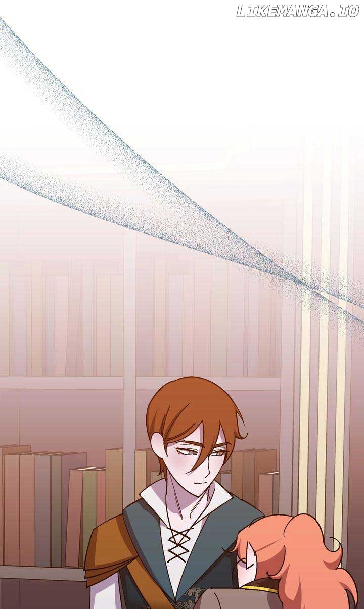 I’ll Save a Decent Family Chapter 124 - Page 85