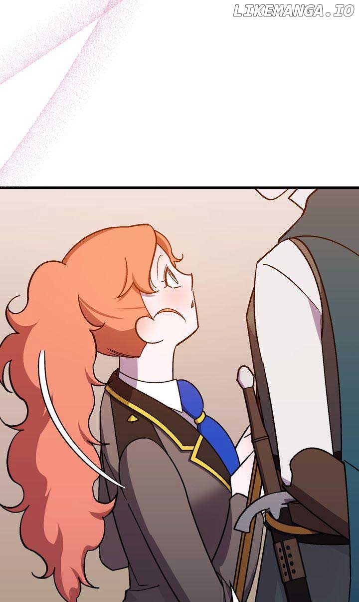 I’ll Save a Decent Family Chapter 124 - Page 91