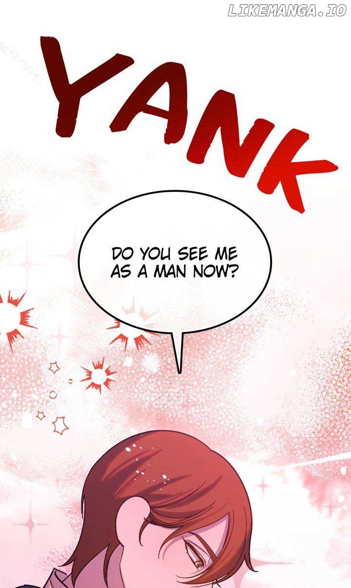 I’ll Save a Decent Family Chapter 124 - Page 97