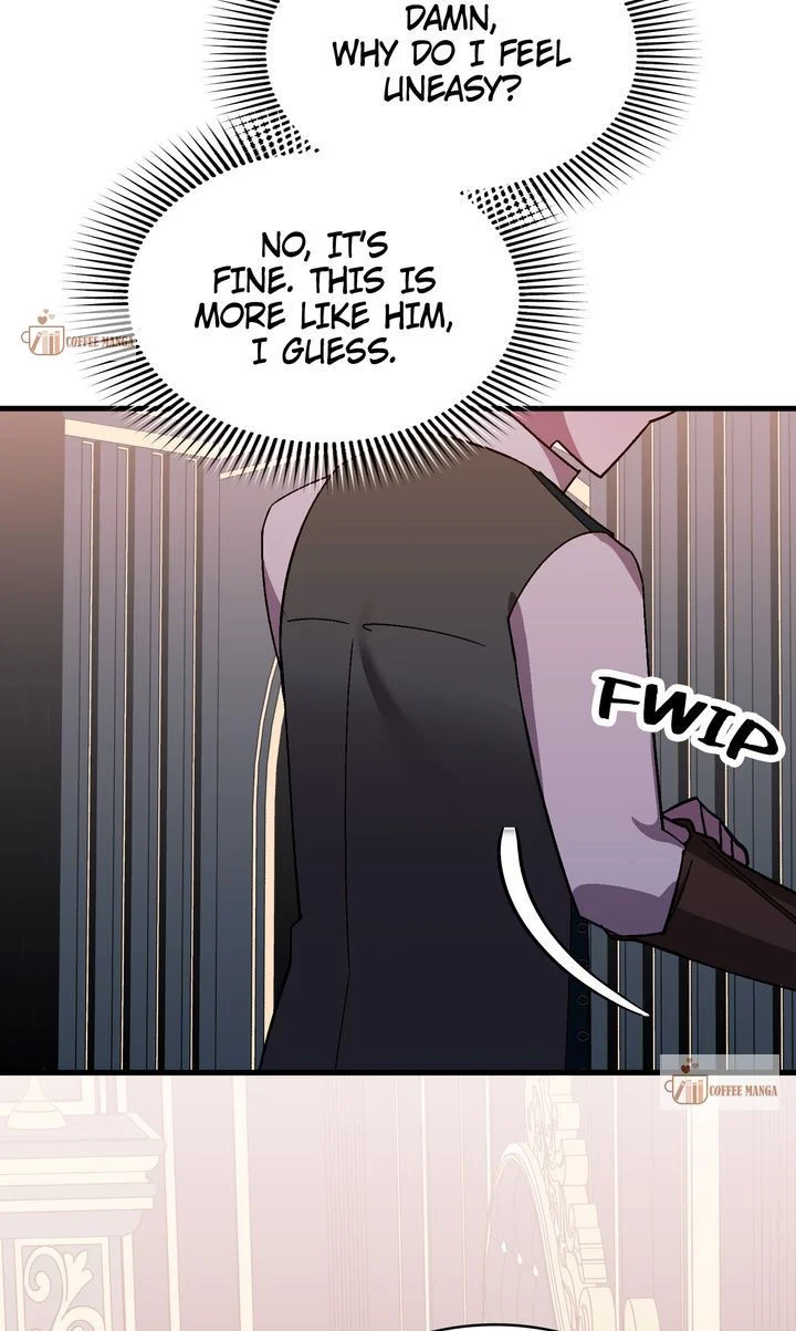 I’ll Save a Decent Family Chapter 125 - Page 101