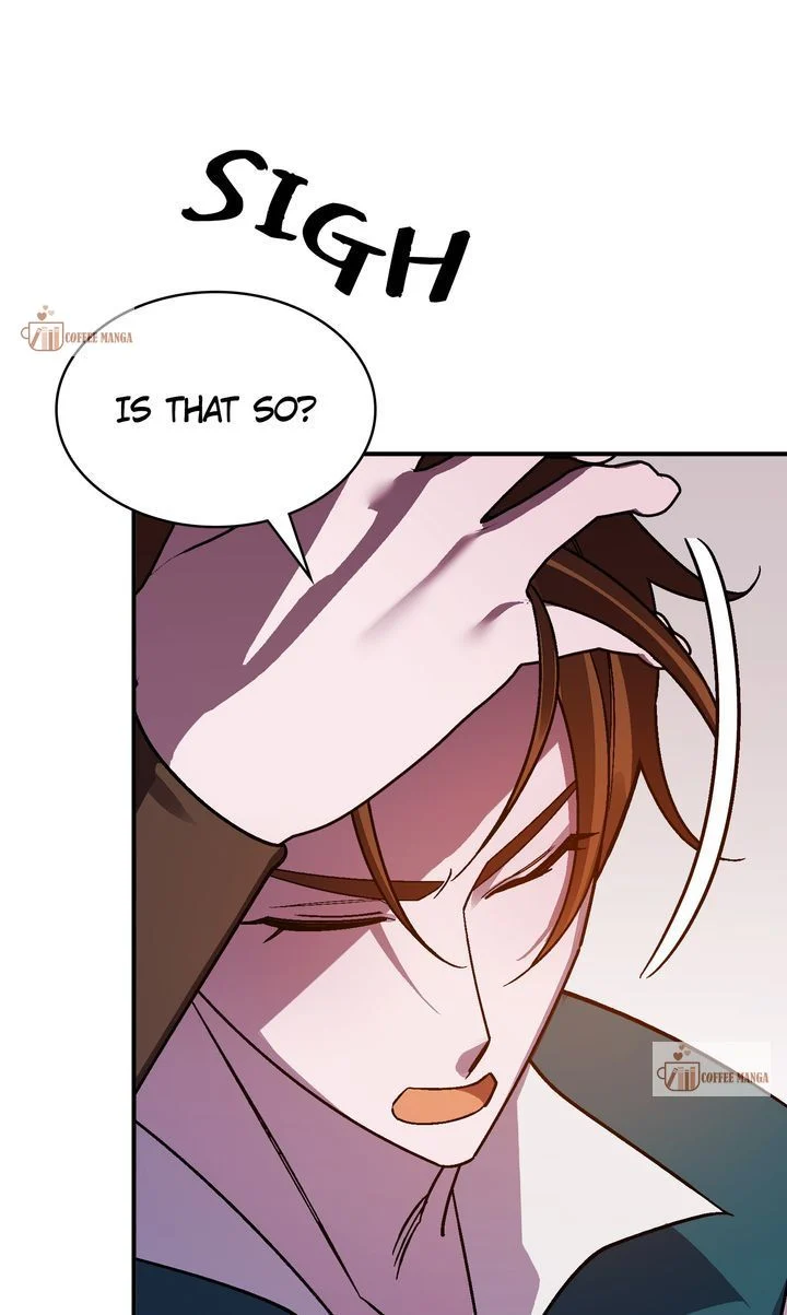 I’ll Save a Decent Family Chapter 125 - Page 34