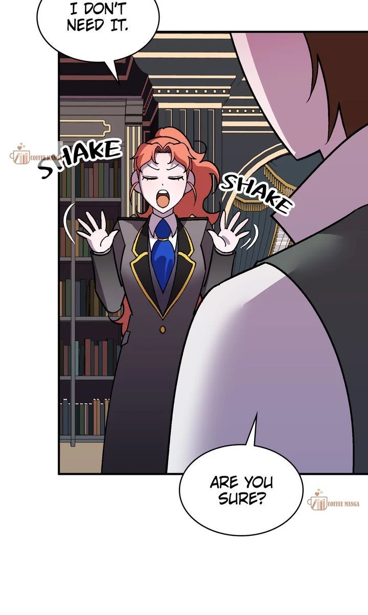 I’ll Save a Decent Family Chapter 125 - Page 45