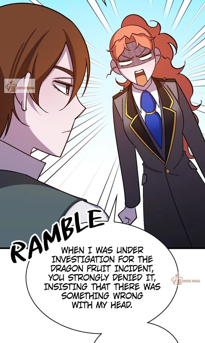 I’ll Save a Decent Family Chapter 125 - Page 49