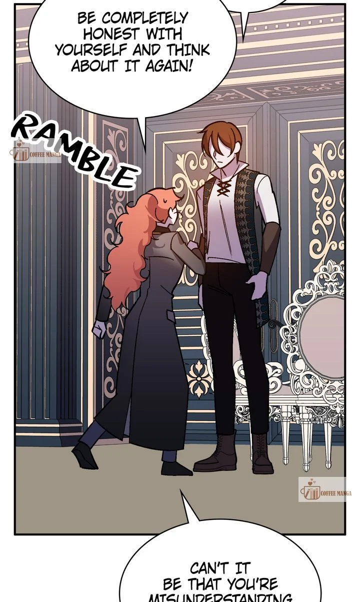 I’ll Save a Decent Family Chapter 125 - Page 54