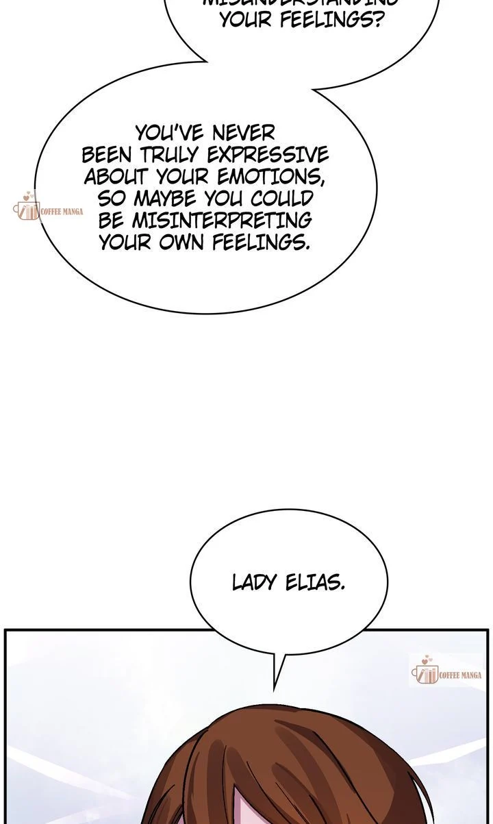 I’ll Save a Decent Family Chapter 125 - Page 55