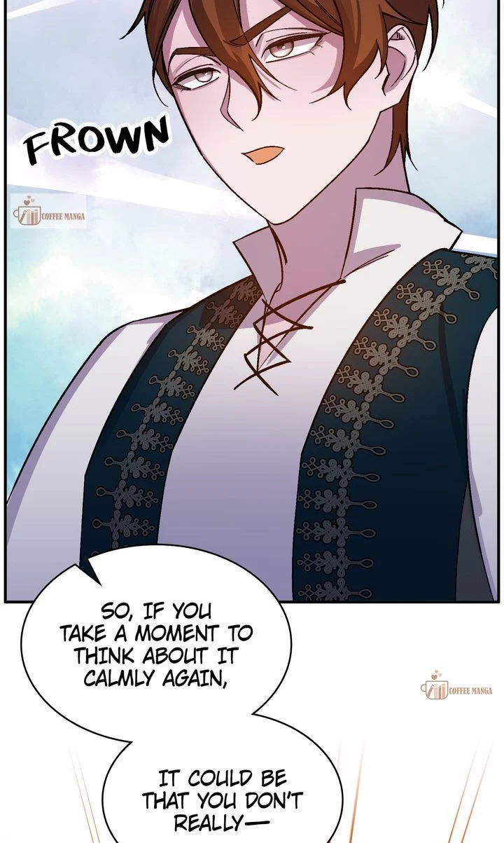 I’ll Save a Decent Family Chapter 125 - Page 56