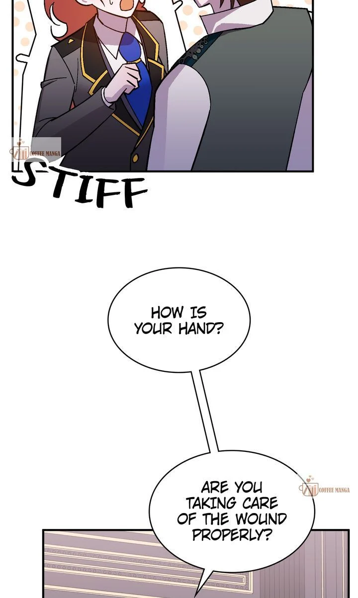 I’ll Save a Decent Family Chapter 125 - Page 72