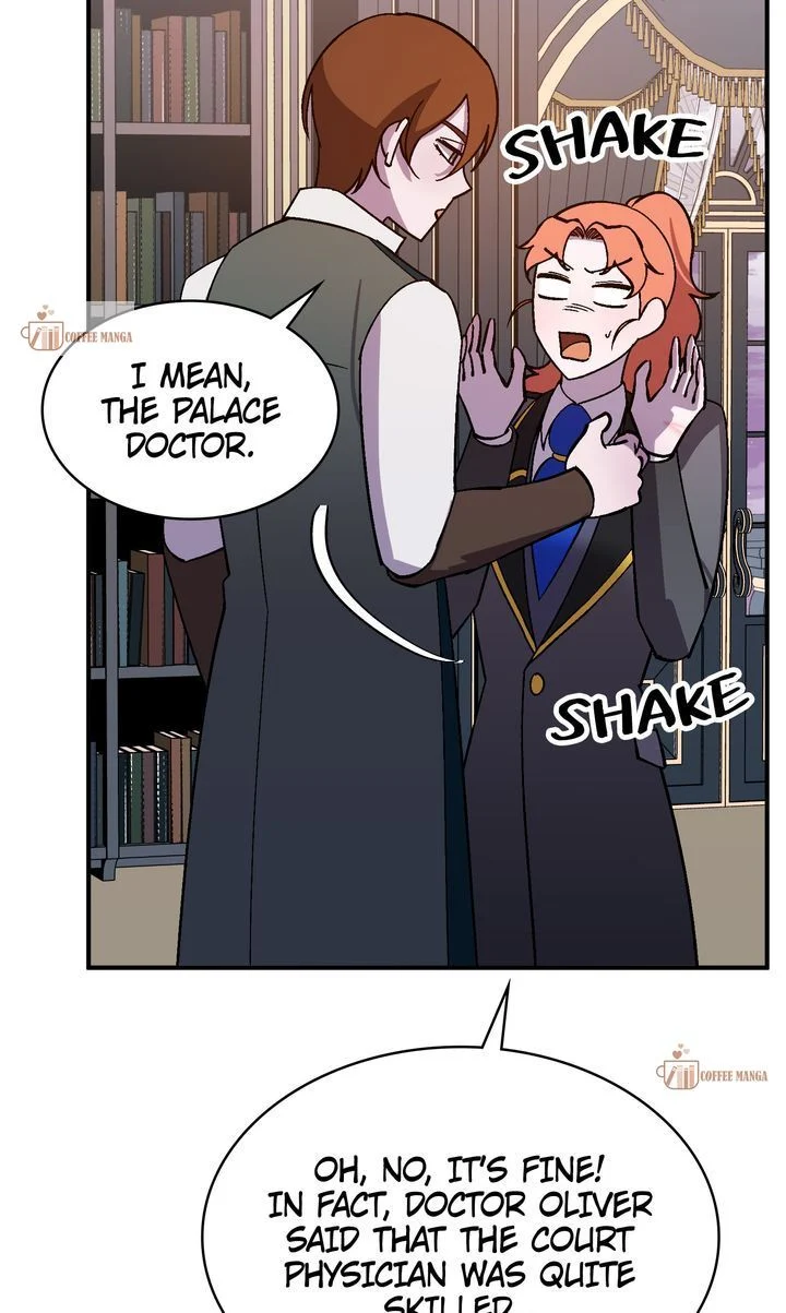 I’ll Save a Decent Family Chapter 125 - Page 78