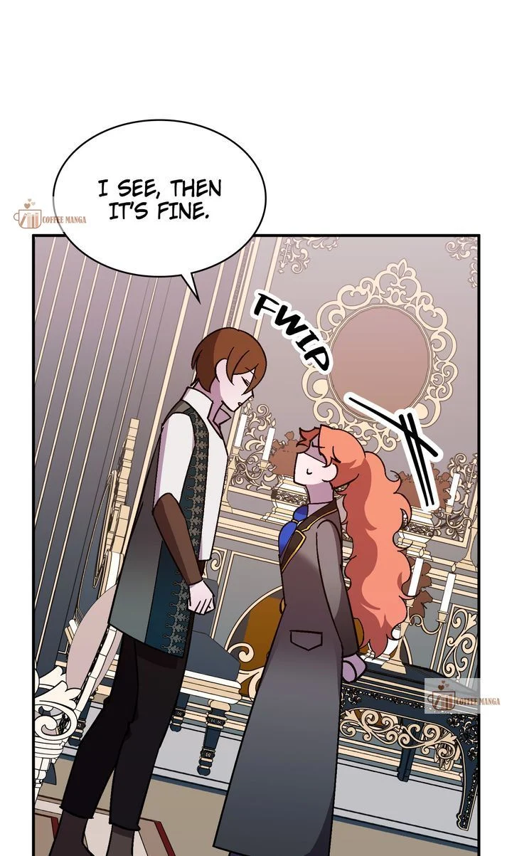 I’ll Save a Decent Family Chapter 125 - Page 85