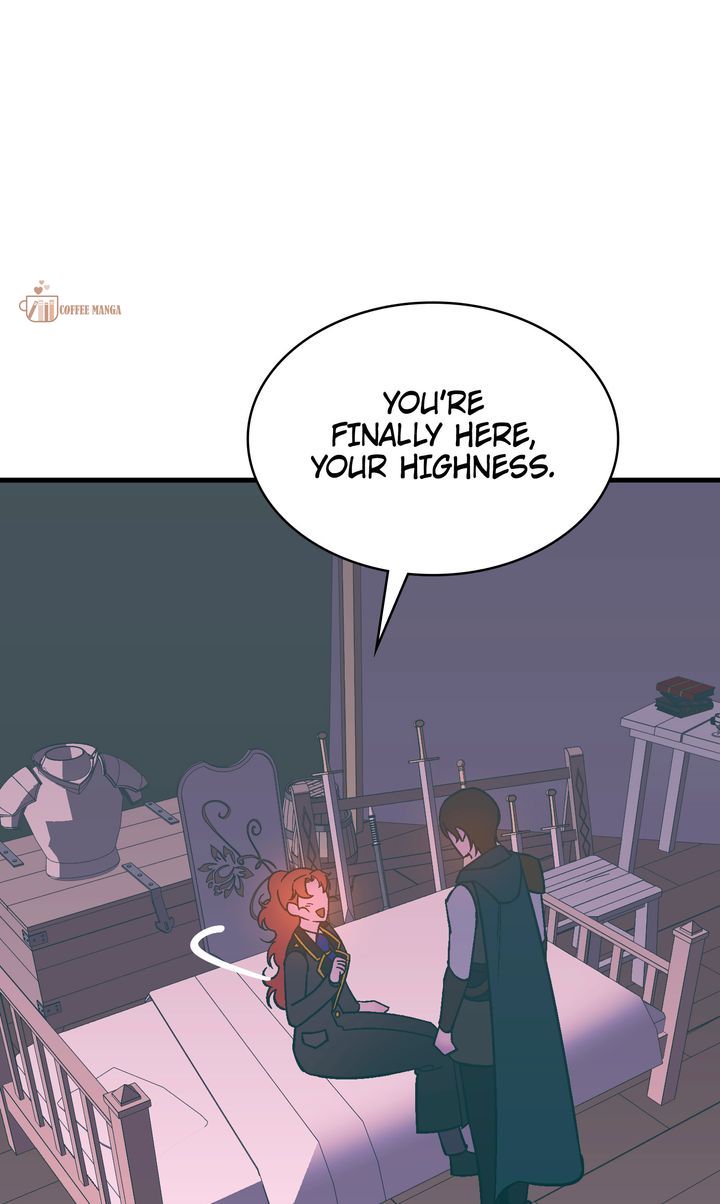 I’ll Save a Decent Family Chapter 126 - Page 101