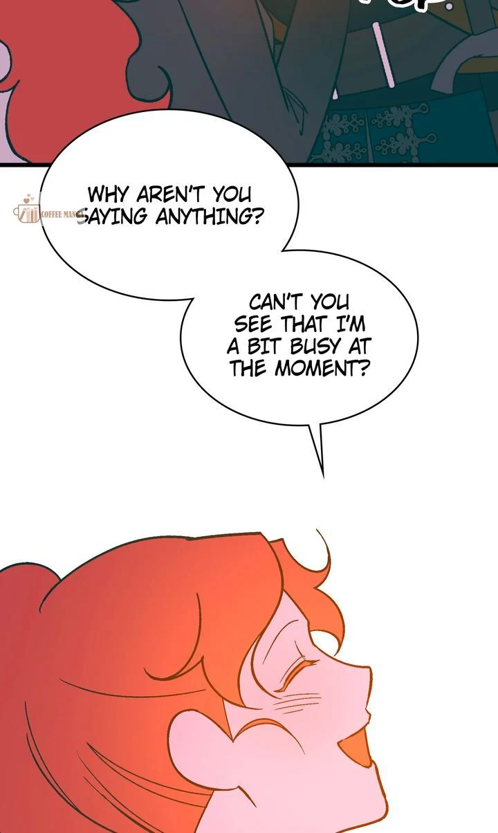 I’ll Save a Decent Family Chapter 126 - Page 115