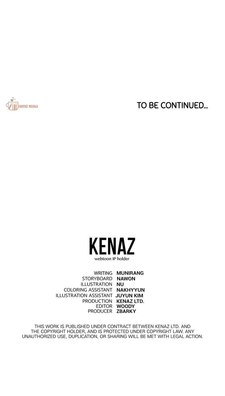 I’ll Save a Decent Family Chapter 126 - Page 129