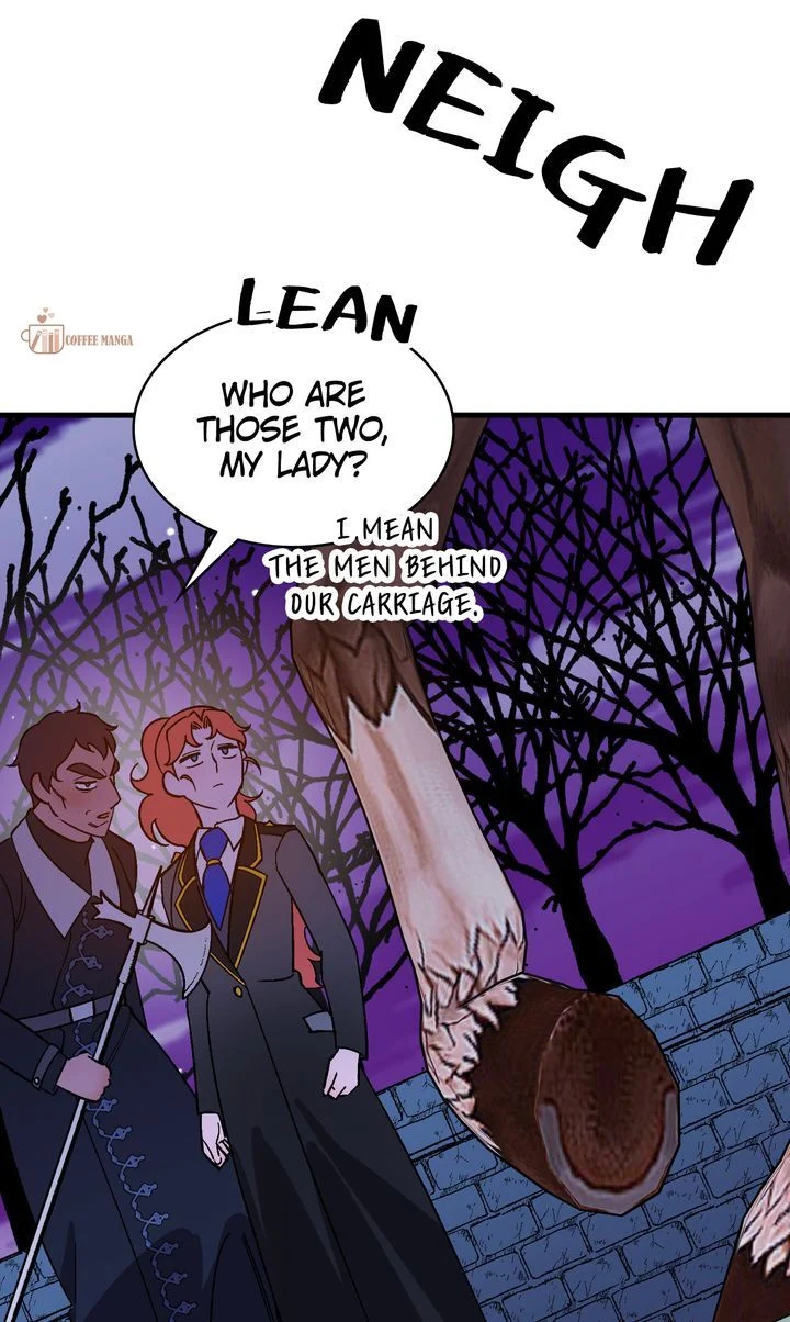 I’ll Save a Decent Family Chapter 126 - Page 29