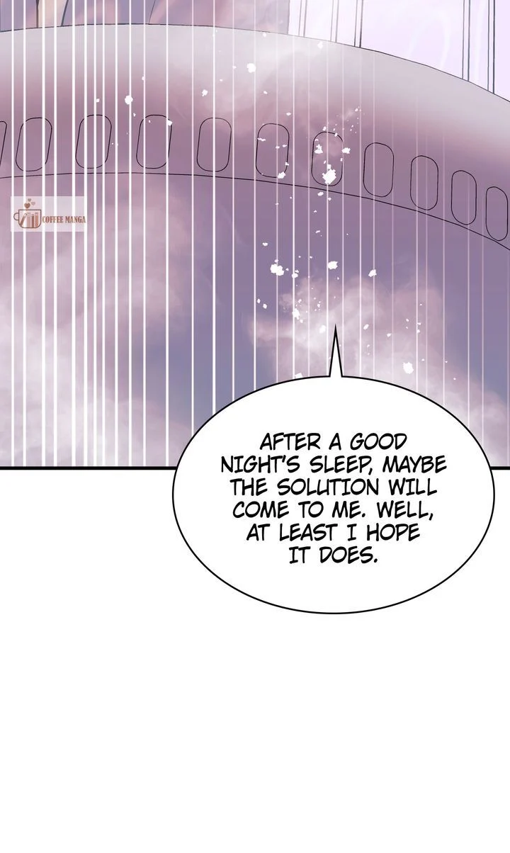 I’ll Save a Decent Family Chapter 126 - Page 56