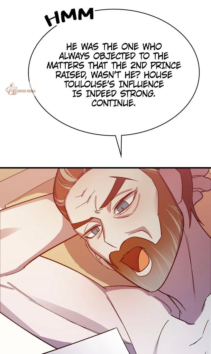 I’ll Save a Decent Family Chapter 126 - Page 64