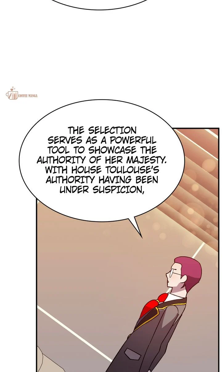 I’ll Save a Decent Family Chapter 126 - Page 69