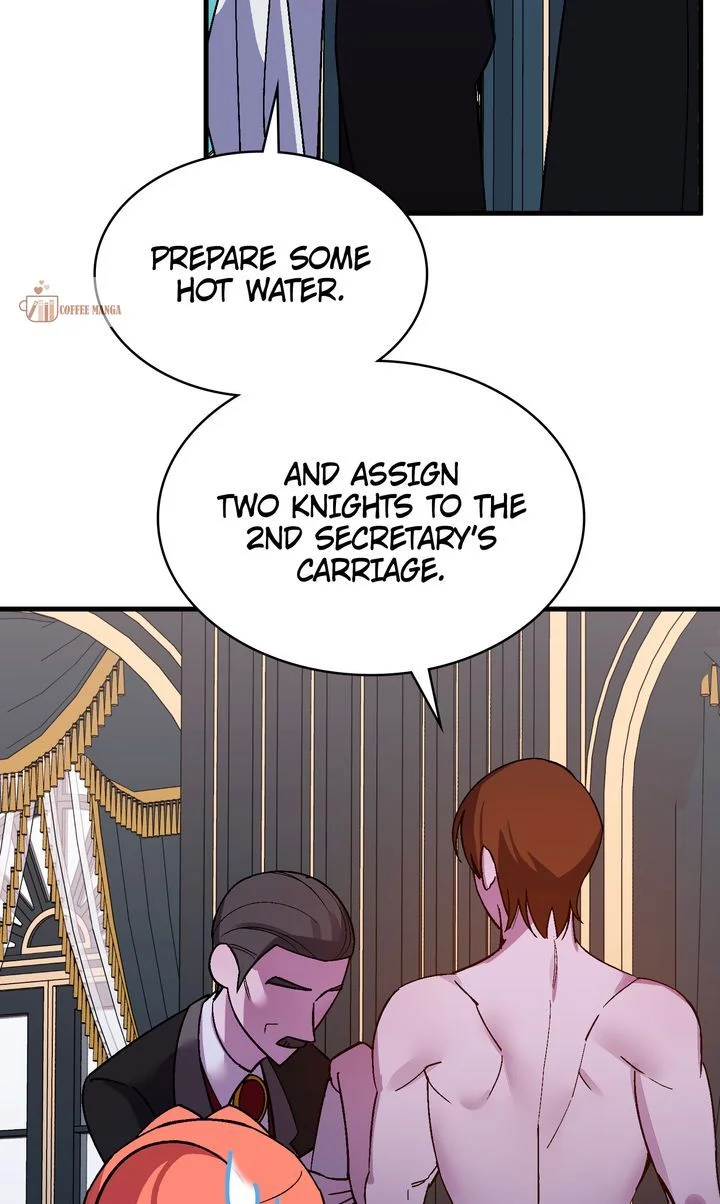 I’ll Save a Decent Family Chapter 126 - Page 7