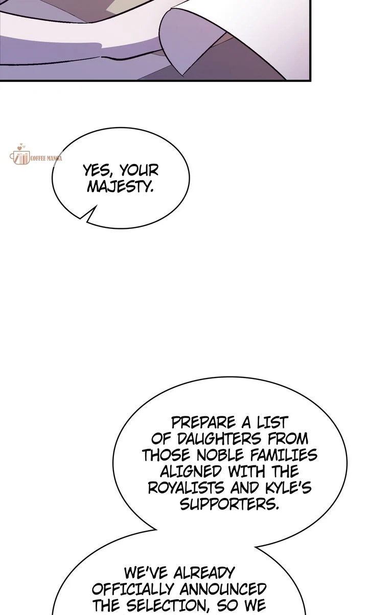 I’ll Save a Decent Family Chapter 126 - Page 72