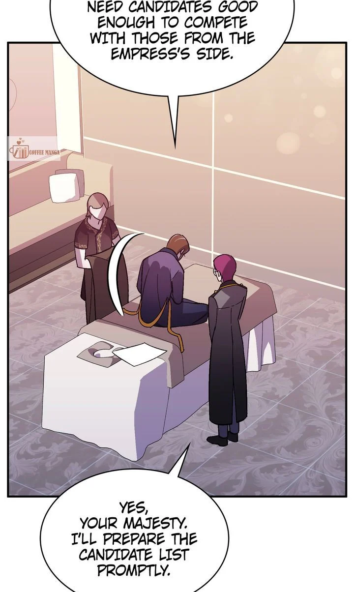 I’ll Save a Decent Family Chapter 126 - Page 73