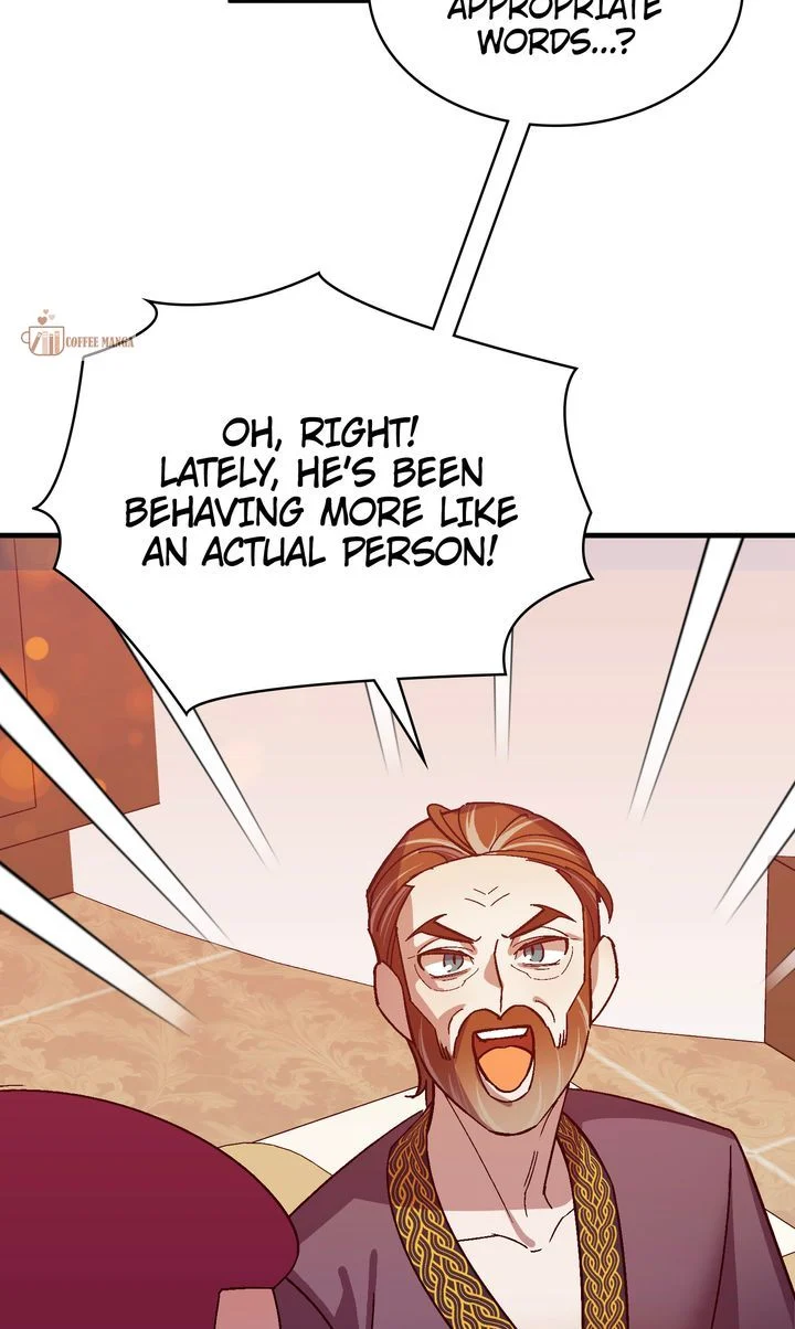 I’ll Save a Decent Family Chapter 126 - Page 77