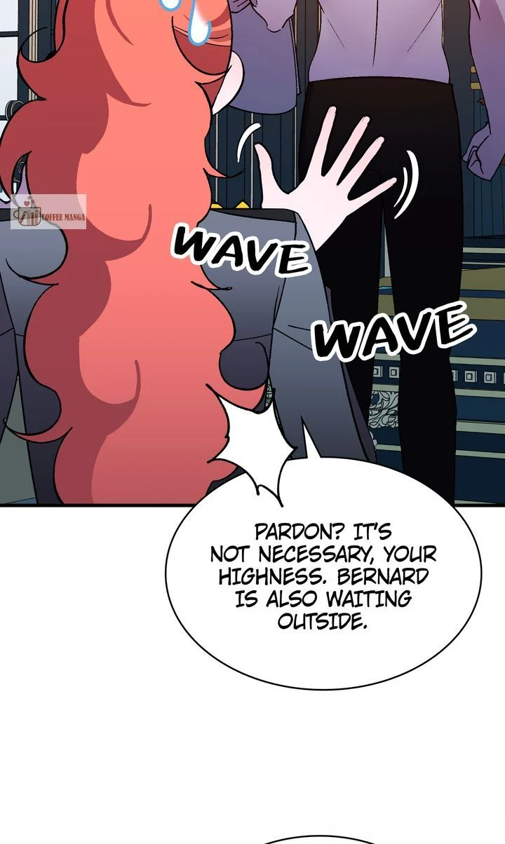 I’ll Save a Decent Family Chapter 126 - Page 8