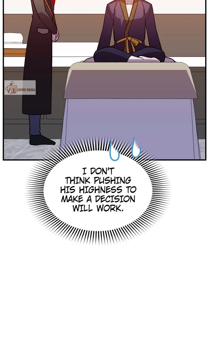 I’ll Save a Decent Family Chapter 126 - Page 80