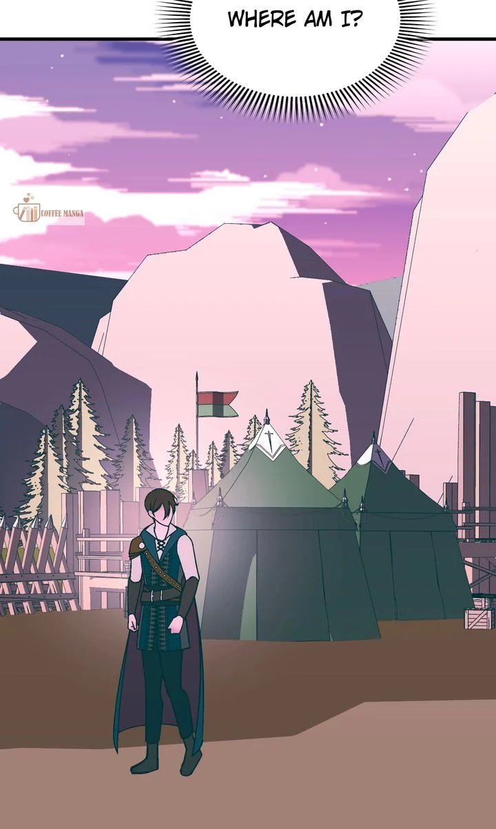 I’ll Save a Decent Family Chapter 126 - Page 87