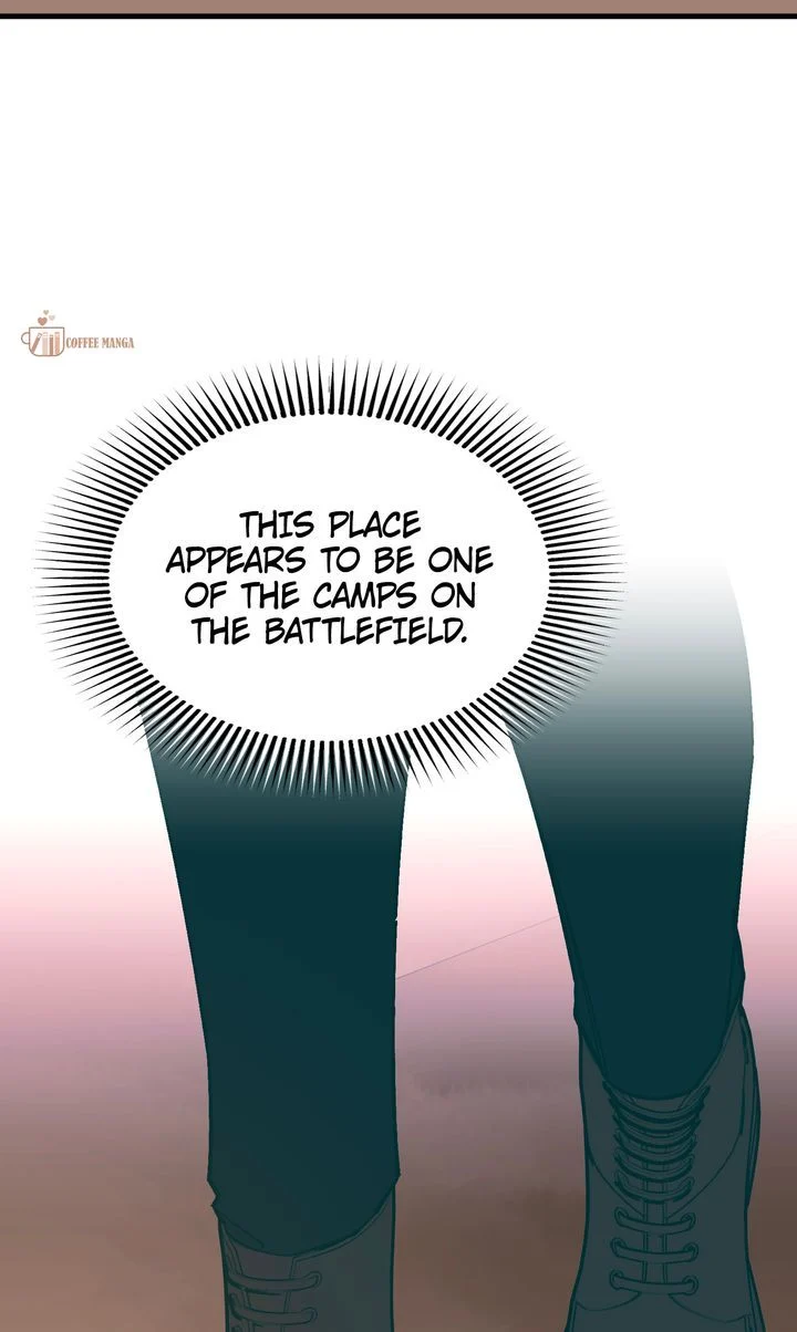 I’ll Save a Decent Family Chapter 126 - Page 88