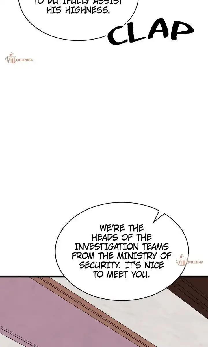 I’ll Save a Decent Family Chapter 127 - Page 117