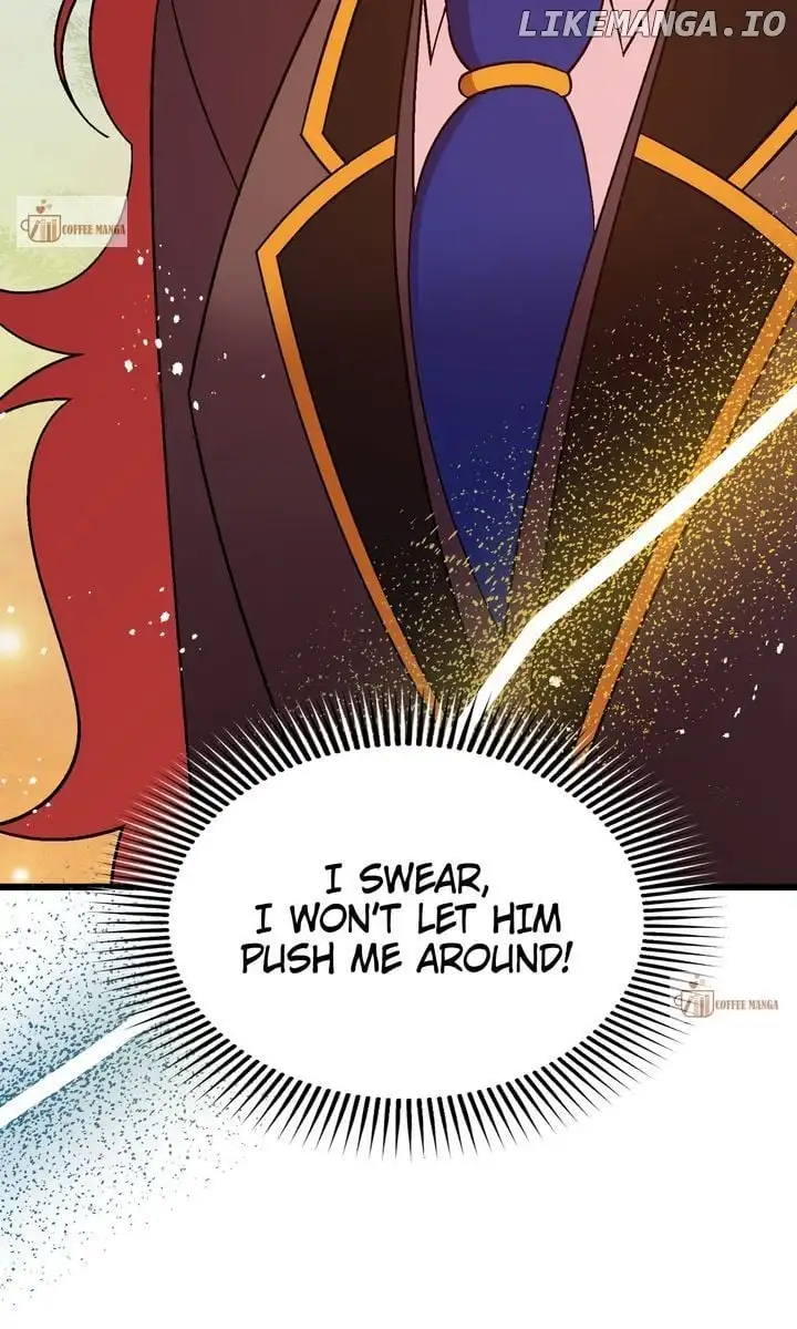 I’ll Save a Decent Family Chapter 127 - Page 125