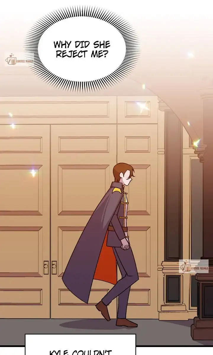 I’ll Save a Decent Family Chapter 127 - Page 34