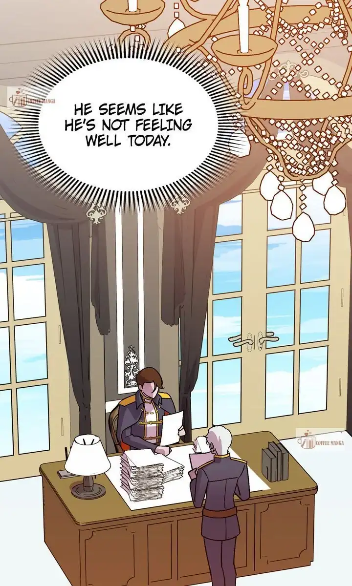 I’ll Save a Decent Family Chapter 127 - Page 55