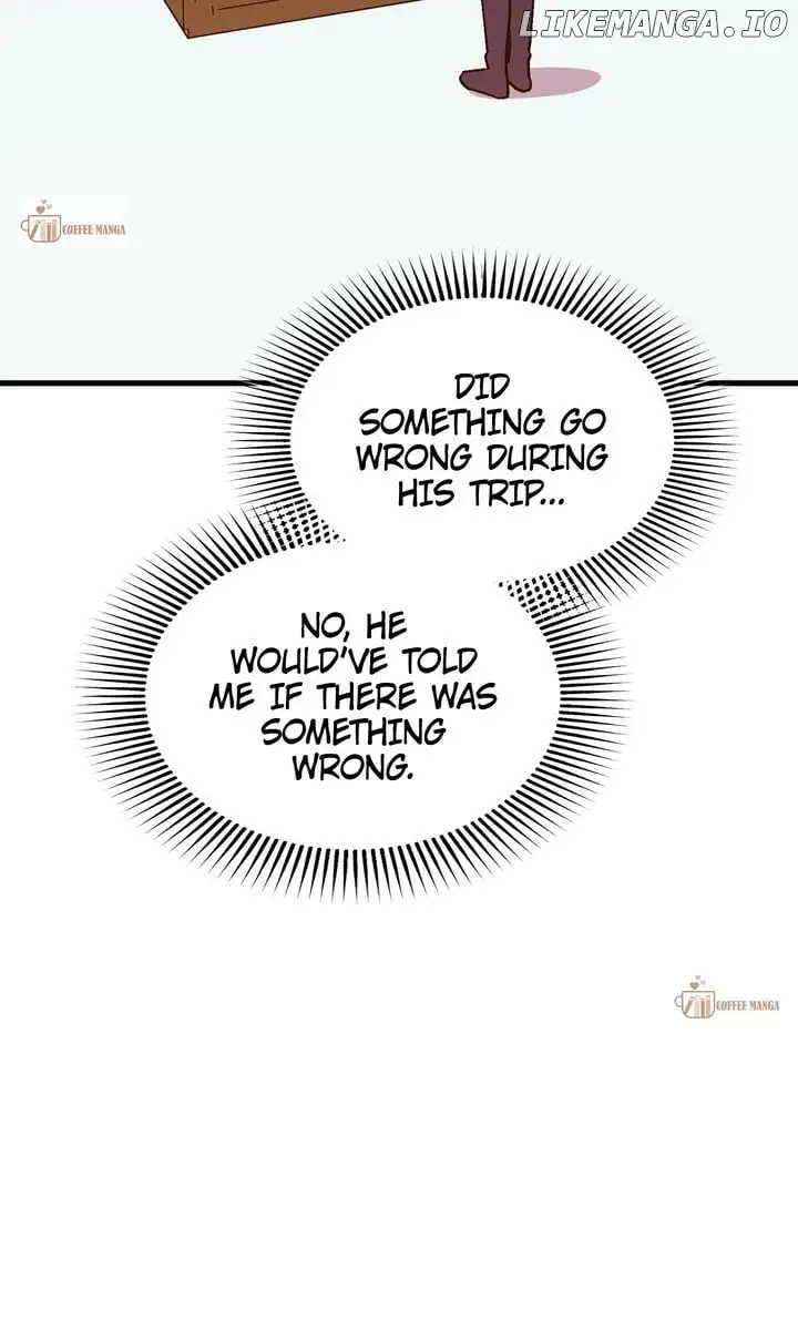 I’ll Save a Decent Family Chapter 127 - Page 56