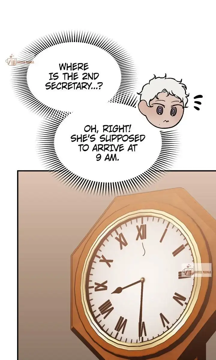 I’ll Save a Decent Family Chapter 127 - Page 57