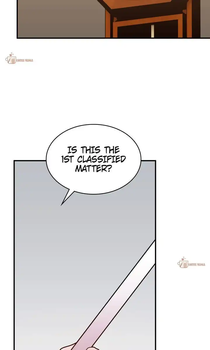 I’ll Save a Decent Family Chapter 127 - Page 58