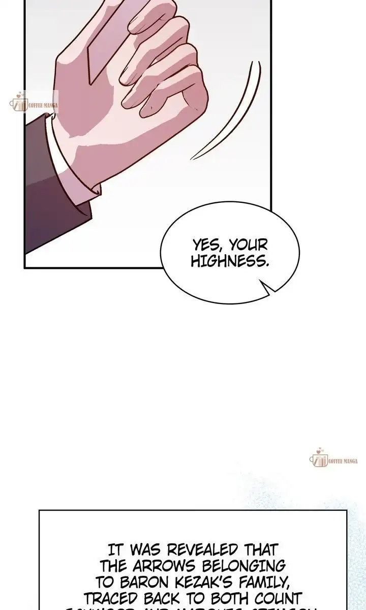 I’ll Save a Decent Family Chapter 127 - Page 59