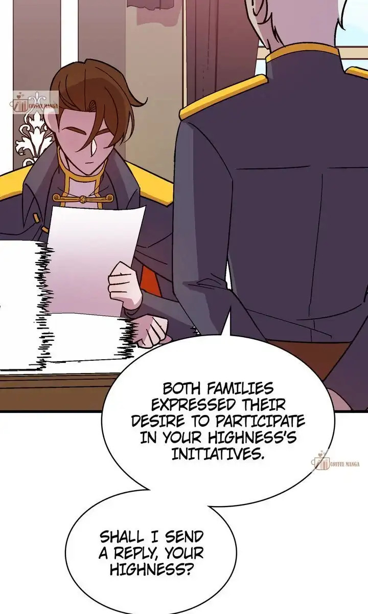 I’ll Save a Decent Family Chapter 127 - Page 62