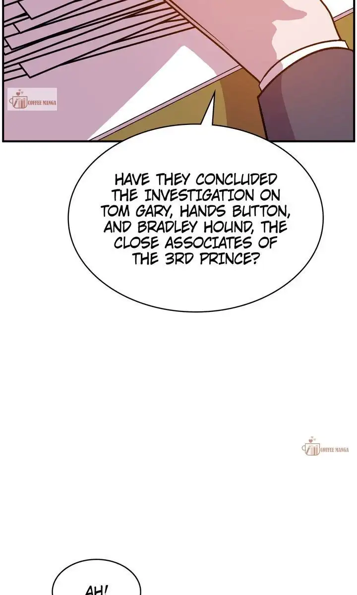 I’ll Save a Decent Family Chapter 127 - Page 69